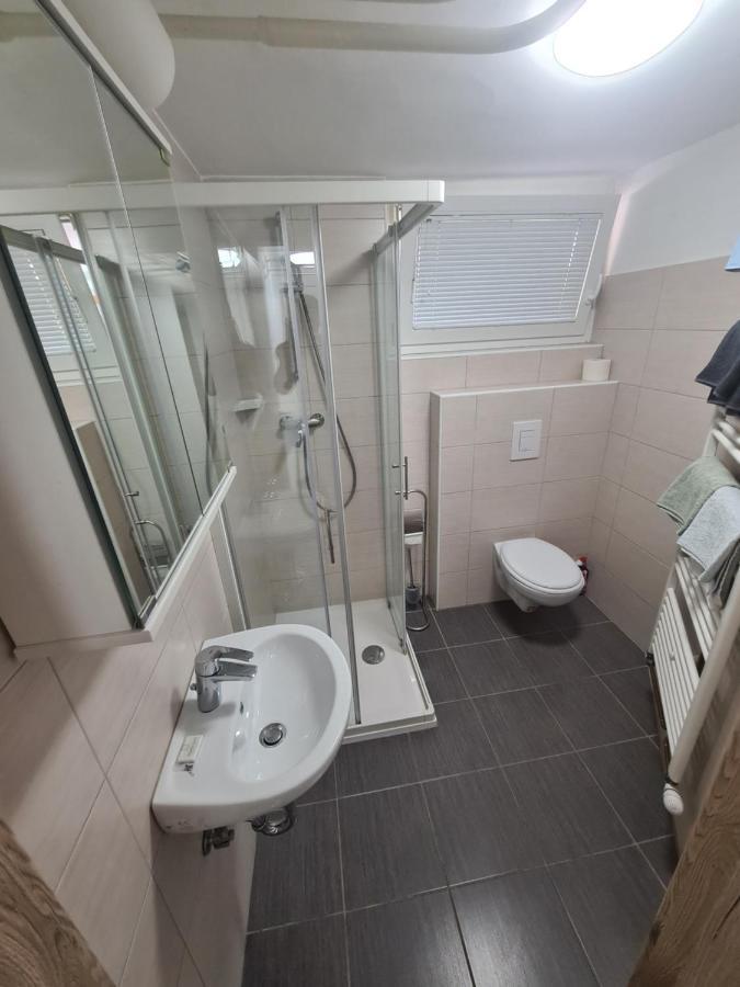 Apartments Boldin Bled Ngoại thất bức ảnh