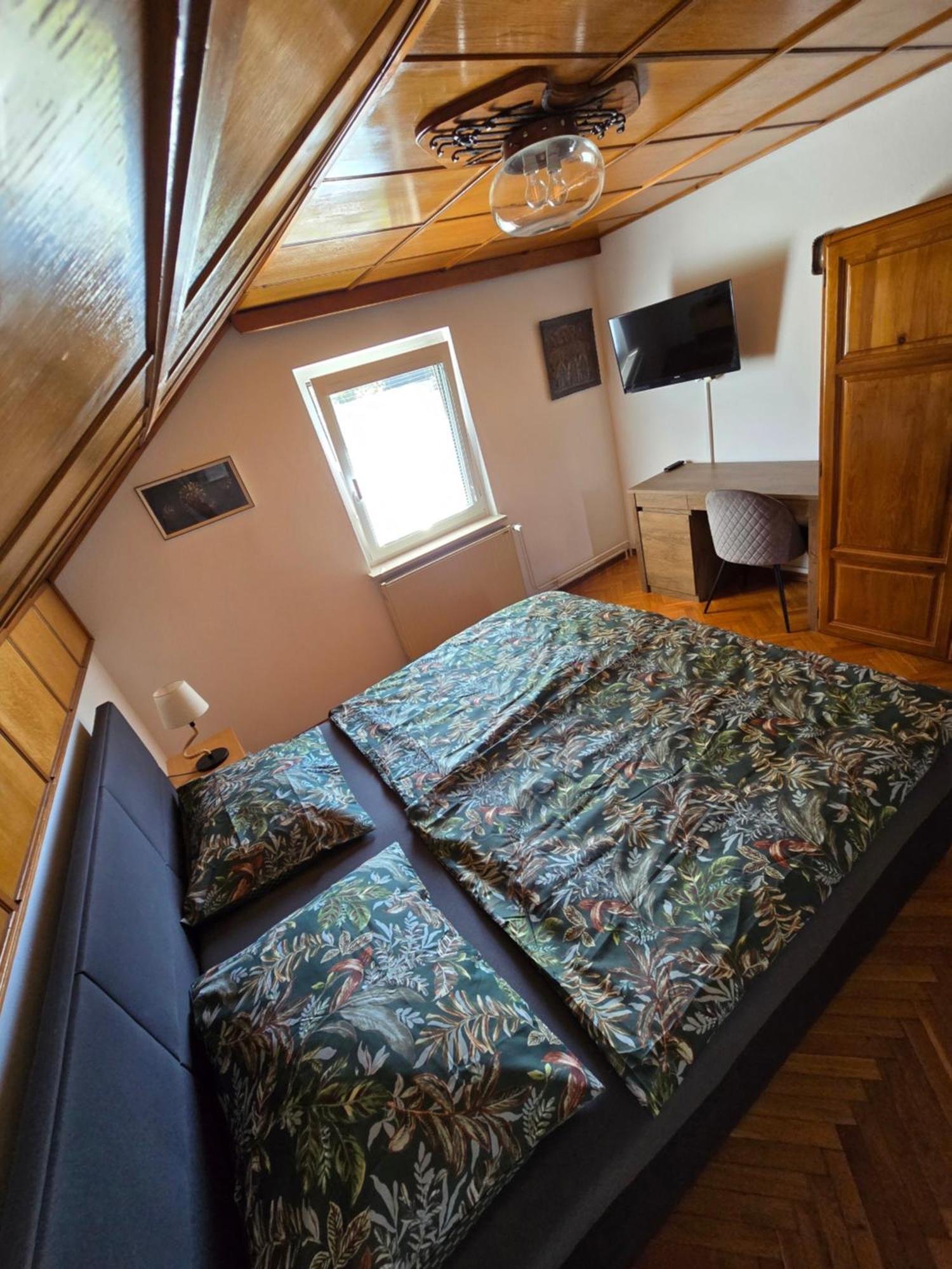 Apartments Boldin Bled Phòng bức ảnh