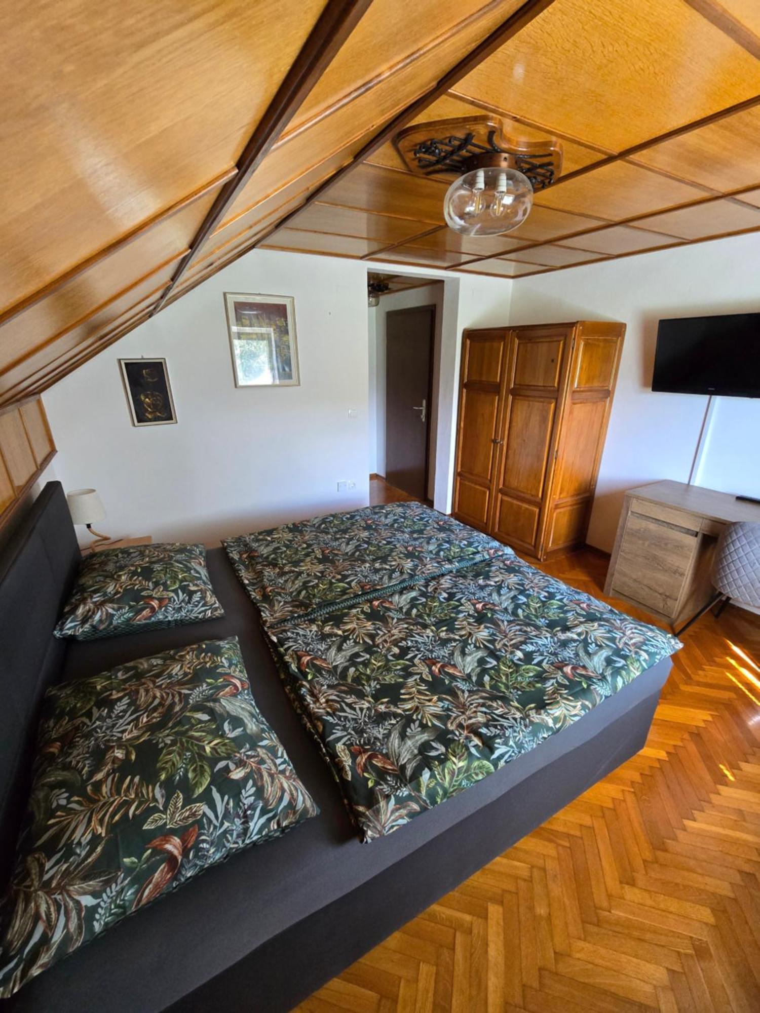 Apartments Boldin Bled Phòng bức ảnh