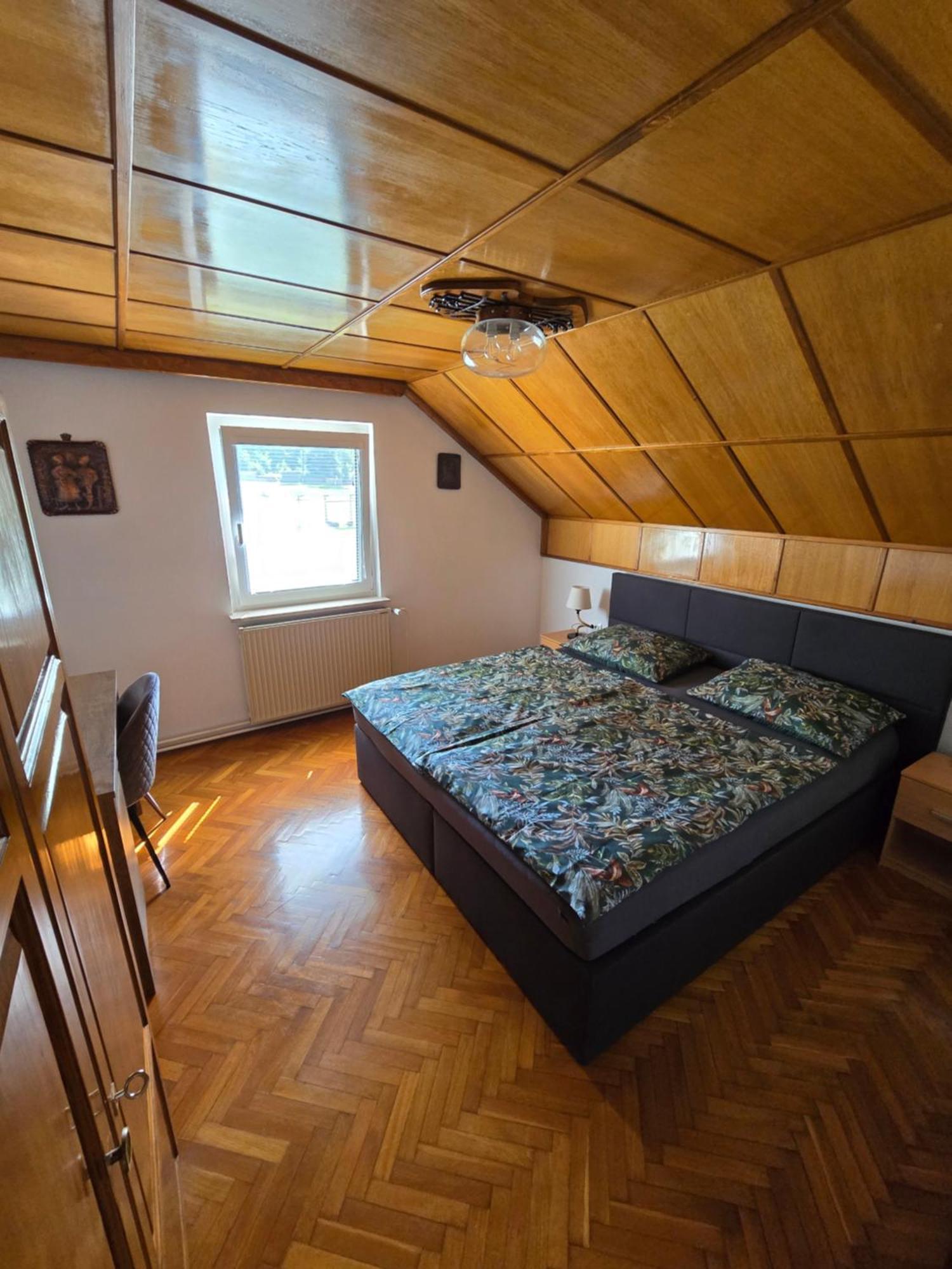 Apartments Boldin Bled Phòng bức ảnh