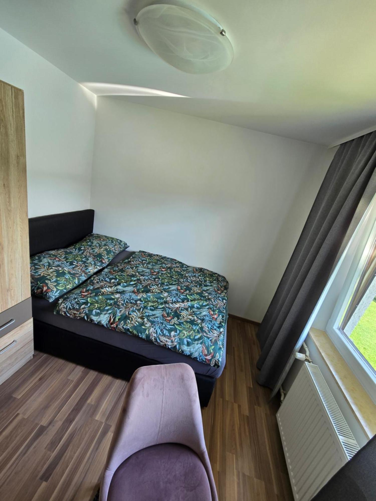 Apartments Boldin Bled Phòng bức ảnh