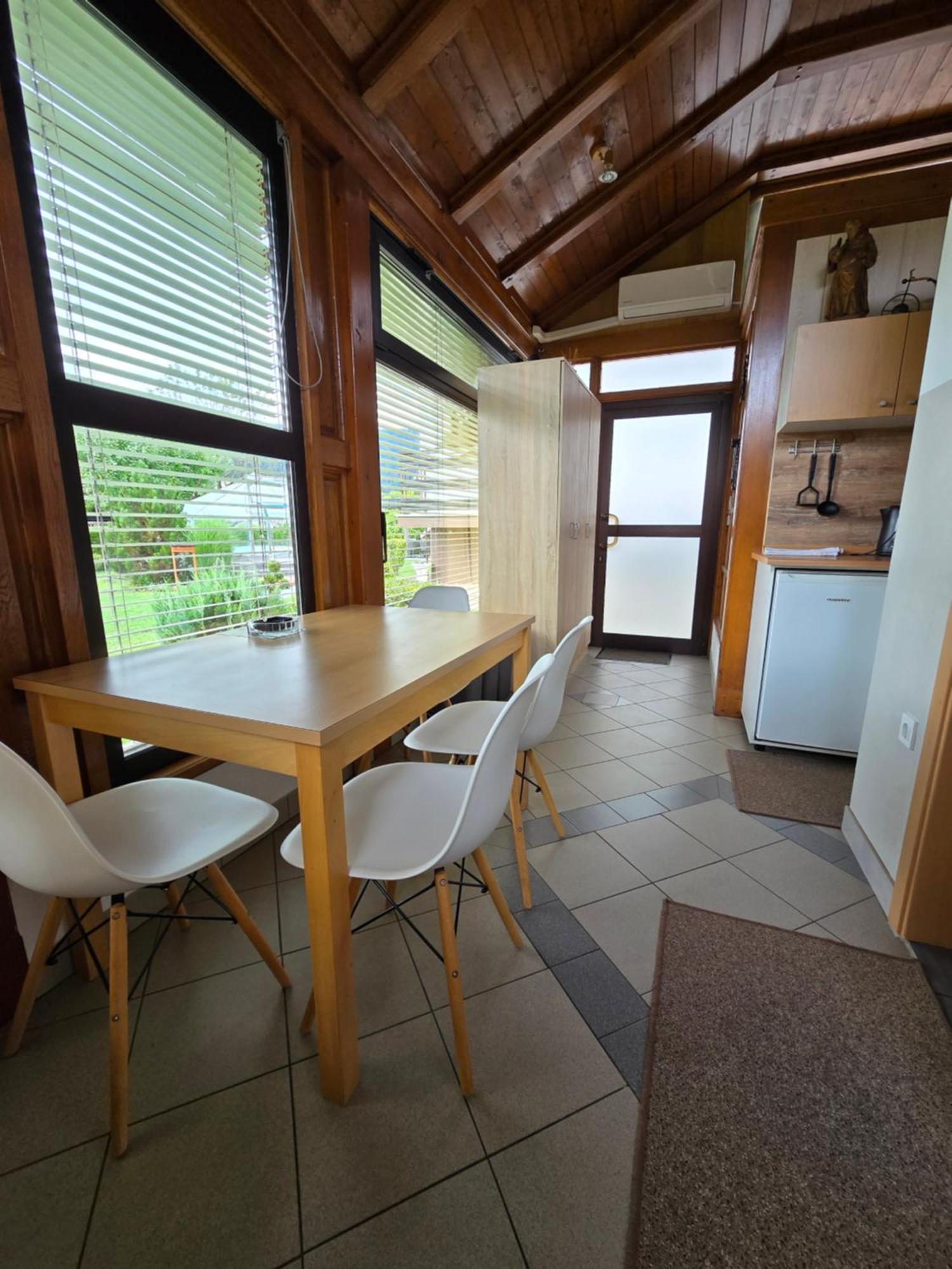 Apartments Boldin Bled Phòng bức ảnh
