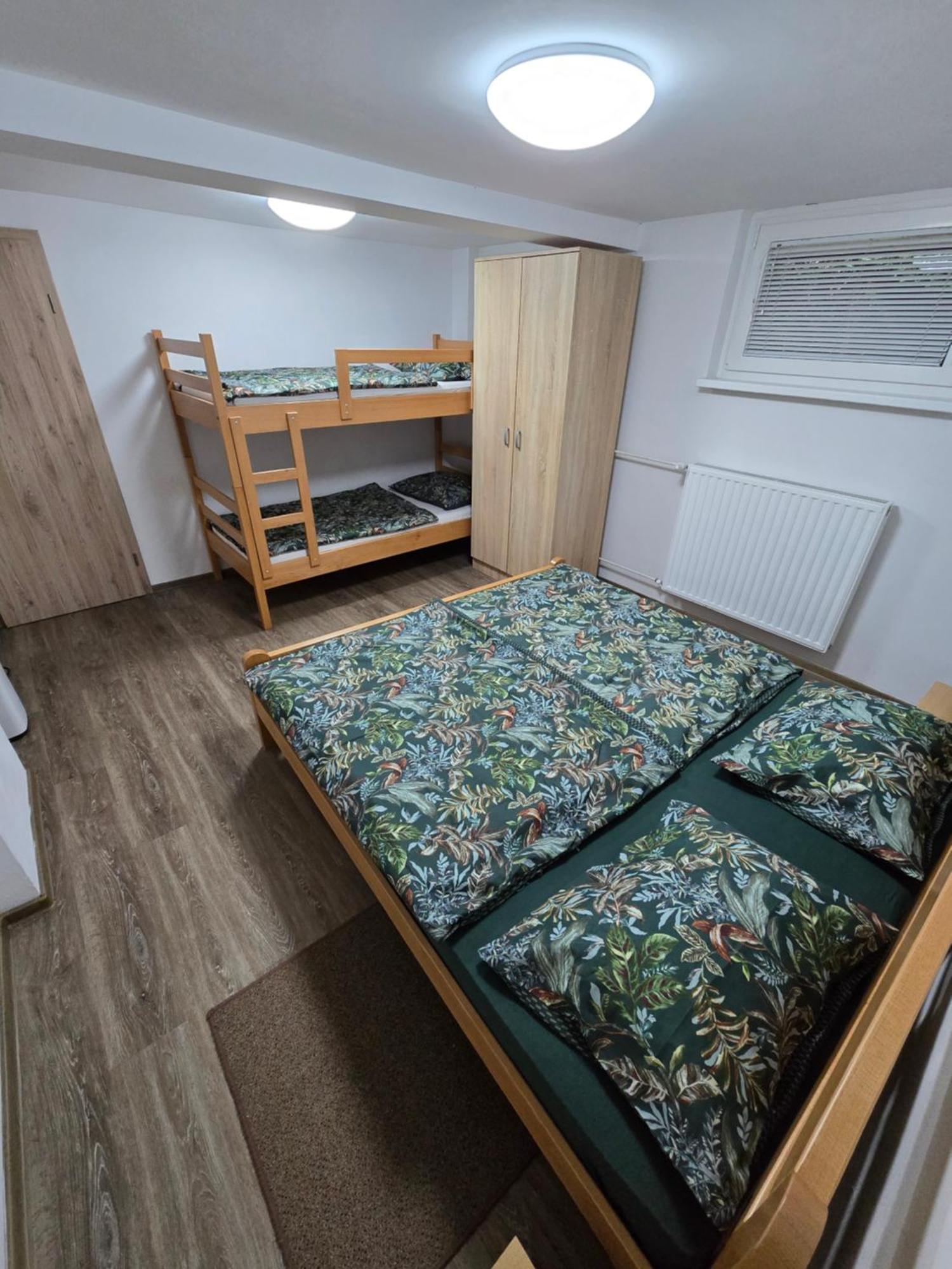 Apartments Boldin Bled Phòng bức ảnh