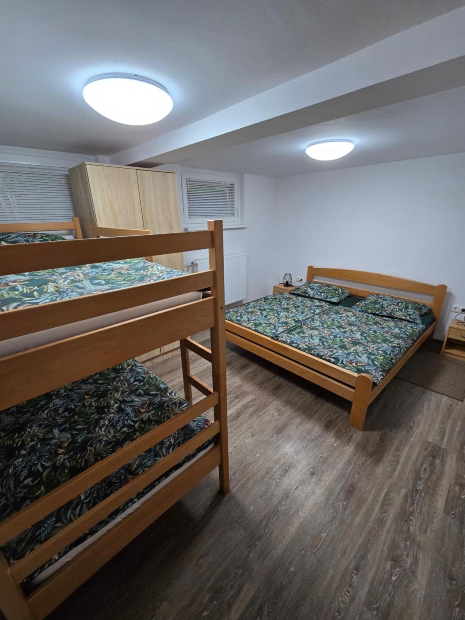 Apartments Boldin Bled Phòng bức ảnh