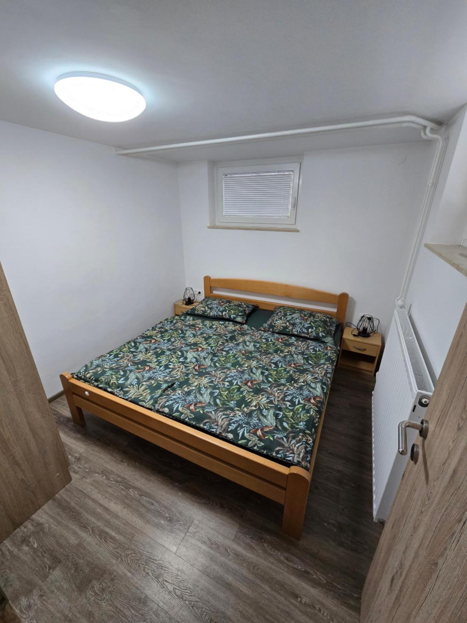 Apartments Boldin Bled Phòng bức ảnh