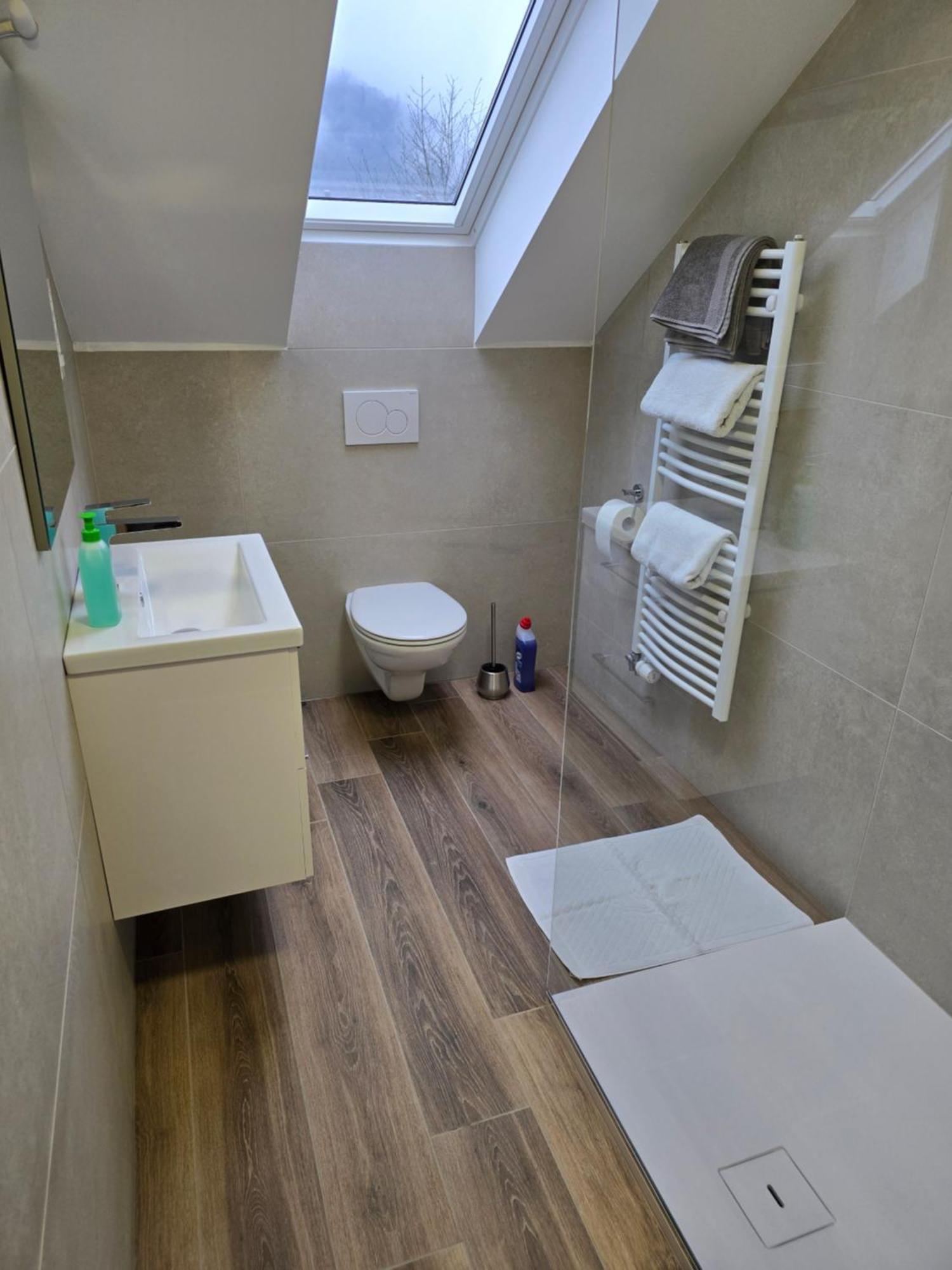Apartments Boldin Bled Ngoại thất bức ảnh