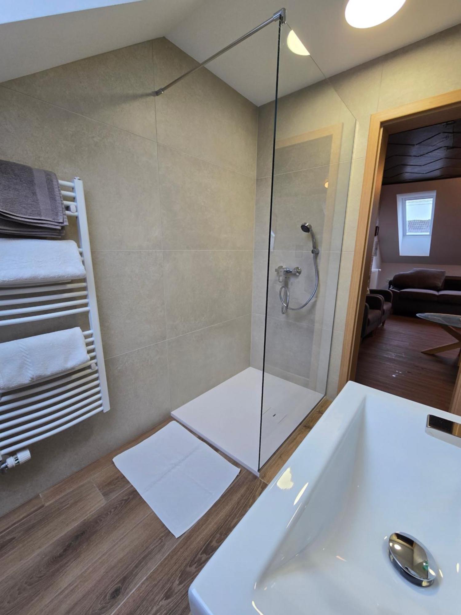 Apartments Boldin Bled Ngoại thất bức ảnh