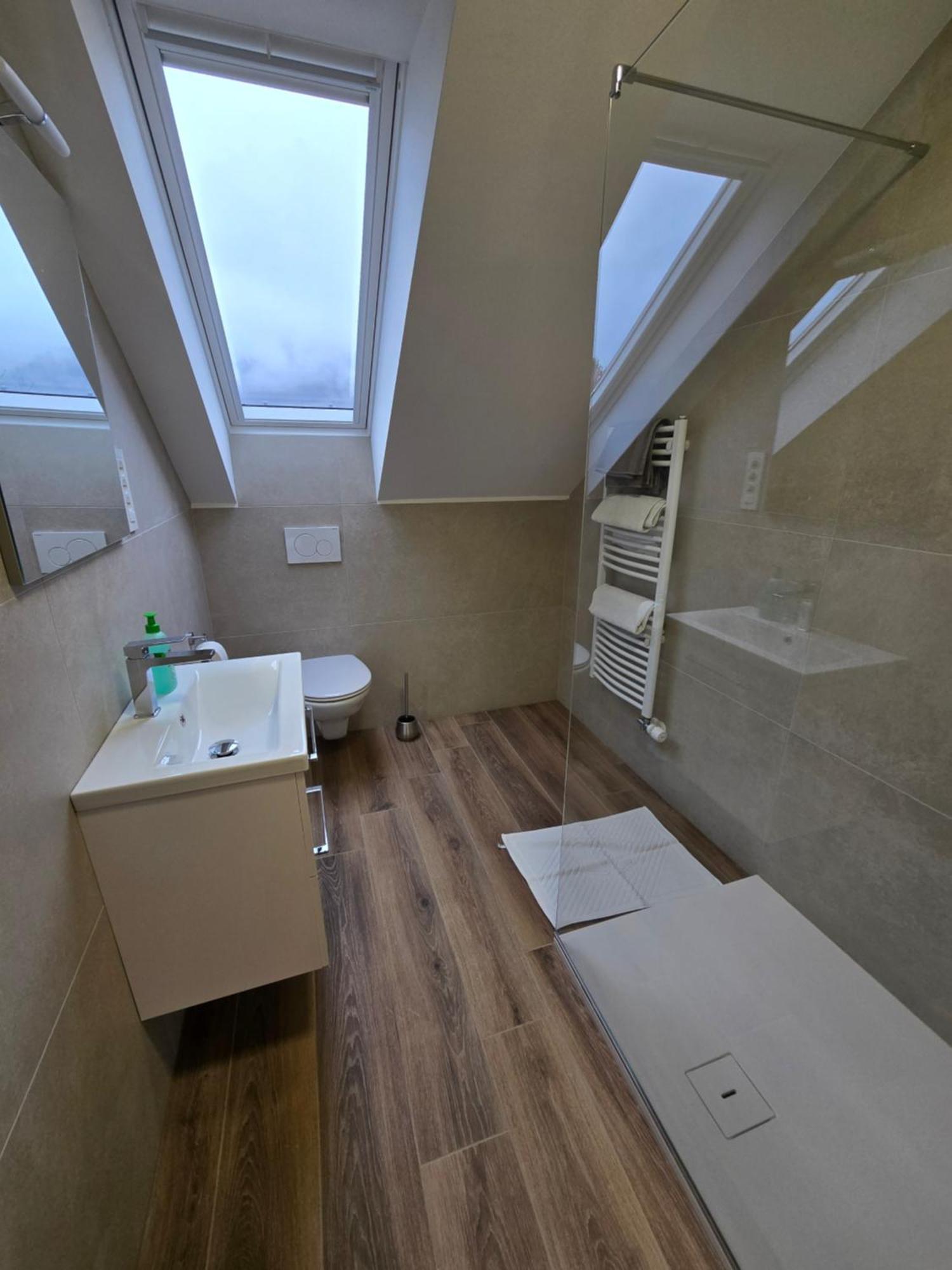 Apartments Boldin Bled Ngoại thất bức ảnh