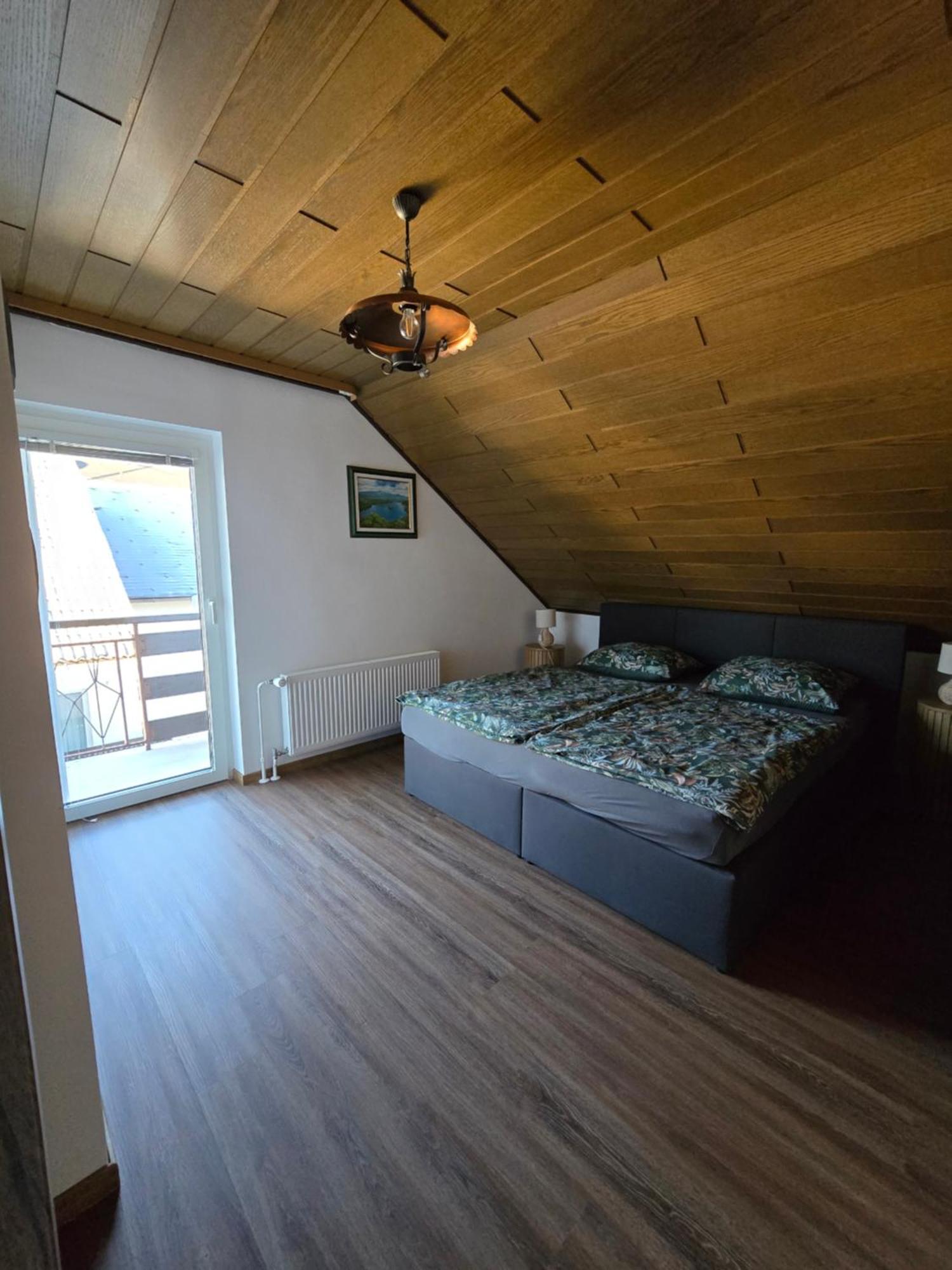 Apartments Boldin Bled Phòng bức ảnh